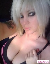 Эмо девушки на фото голых