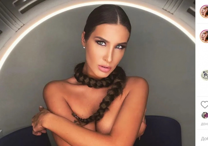 Кэти топурия биография личная жизнь