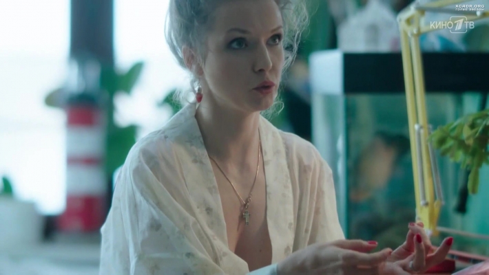 Александра живова актриса