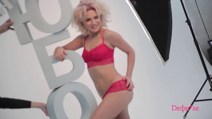 Женское нижнее белье