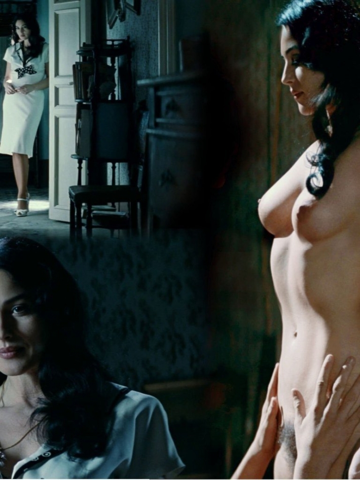 Малена моника белуччи