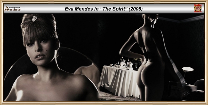 Eva mendez nude