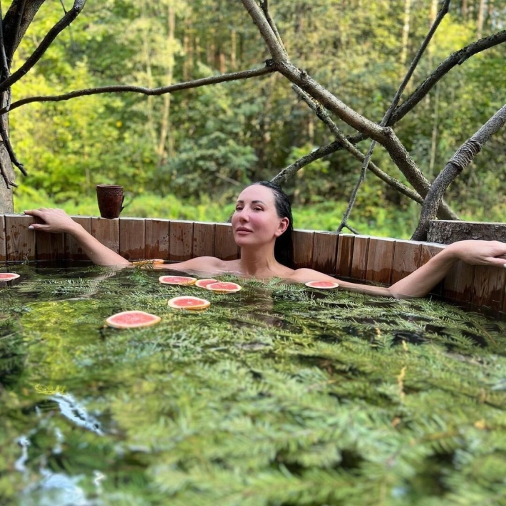 Алика смехова актриса