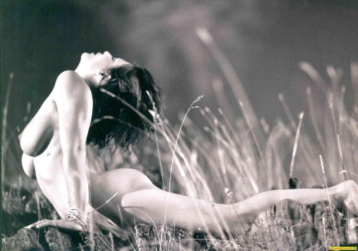 Эротическая фотографии