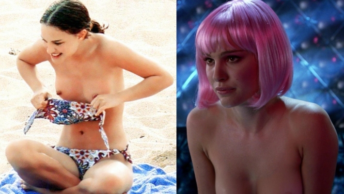 Натали портман близость