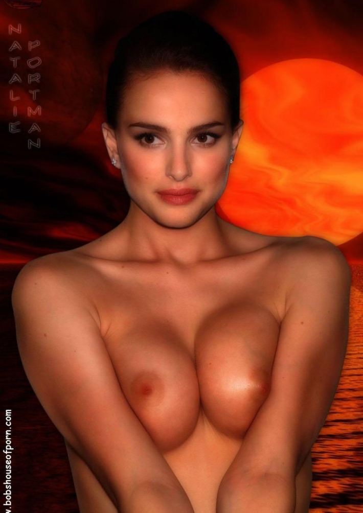Натали портман эро