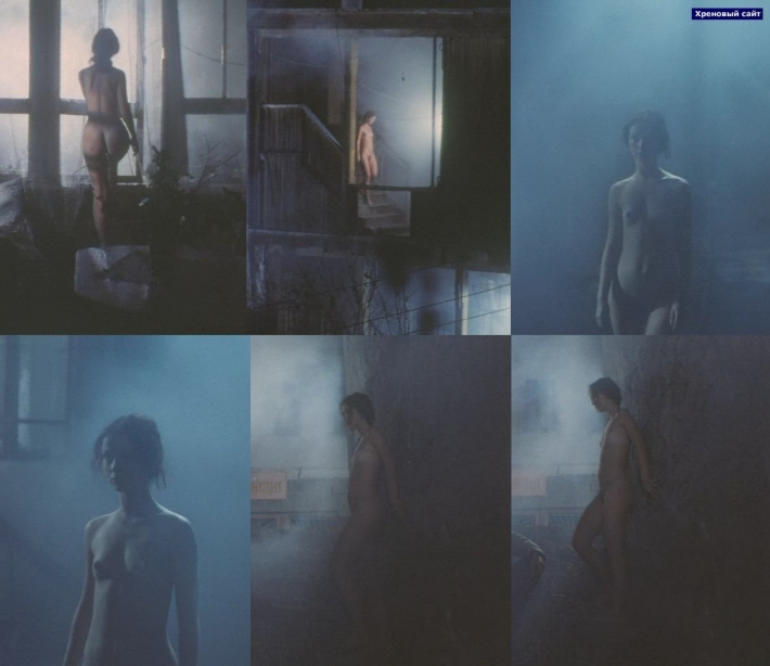 Елена сафонова актриса голая