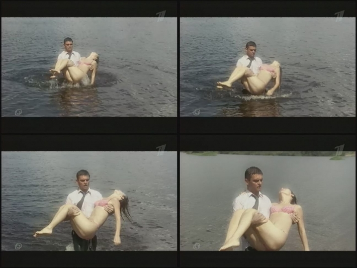 Елена захарова голая в фильме