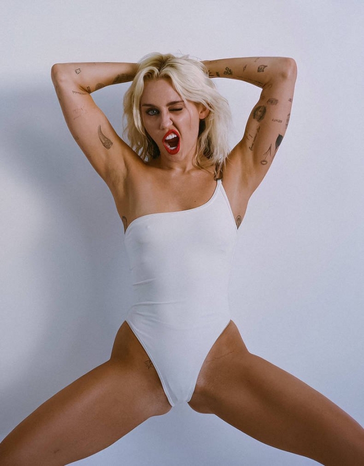 Miley cyrus endless summer vacation