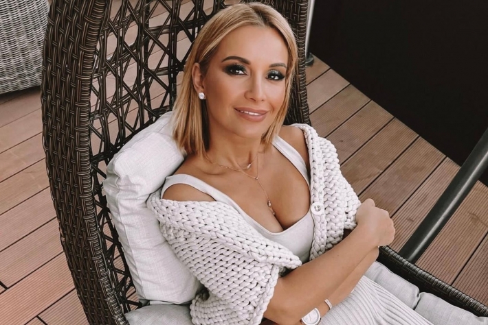 Ольга орлова биография