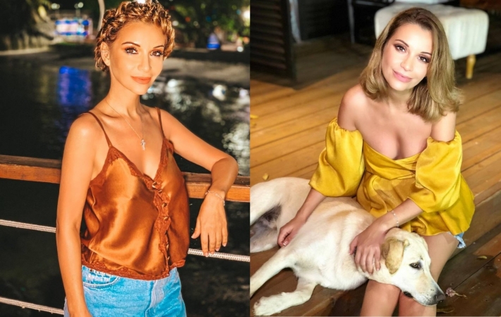 Ольга орлова