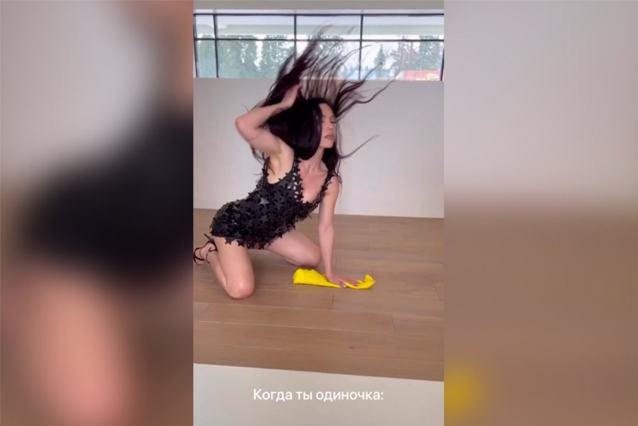 Ольга серябкина