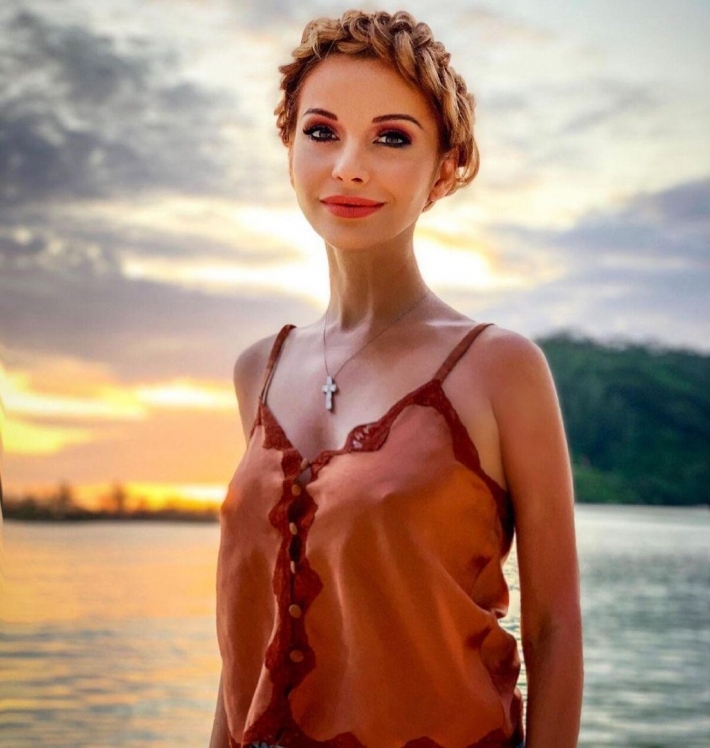 Ольга орлова последние новости