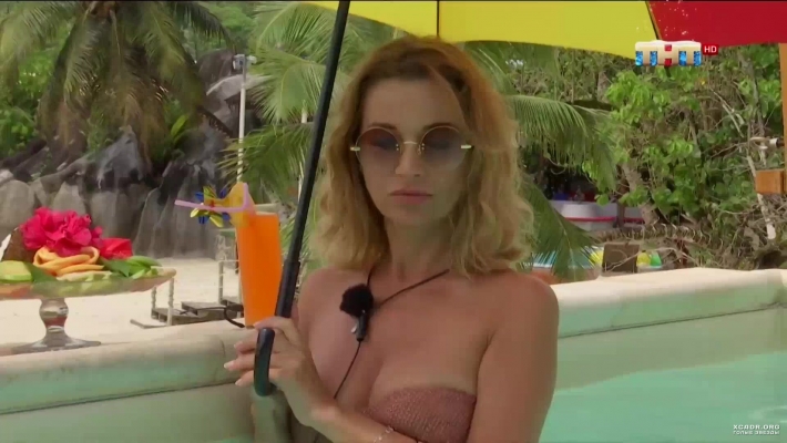 Дом остров любви