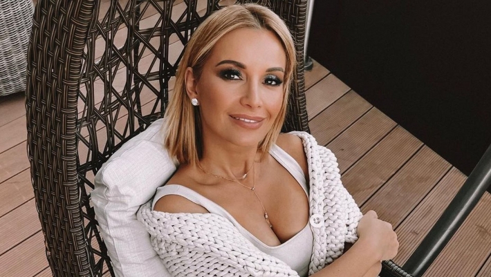 Ольга орлова биография