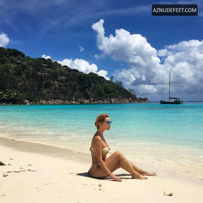 Ольга орлова в купальнике