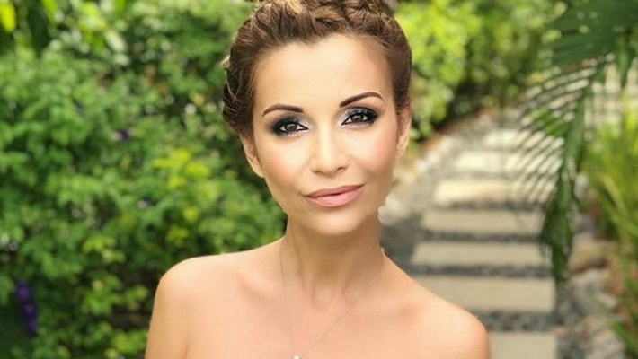 Ольга орлова личная жизнь