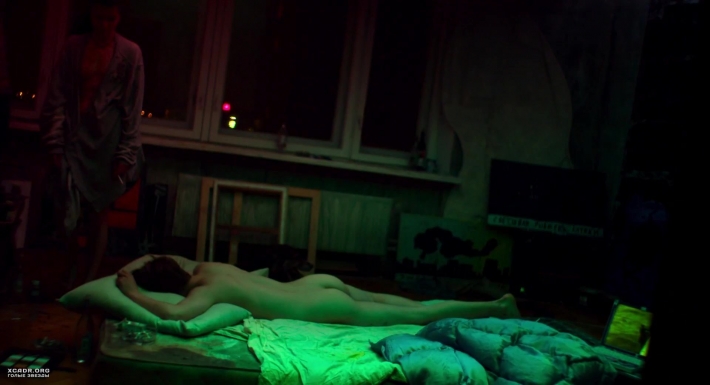 Агния кузнецова голая груз