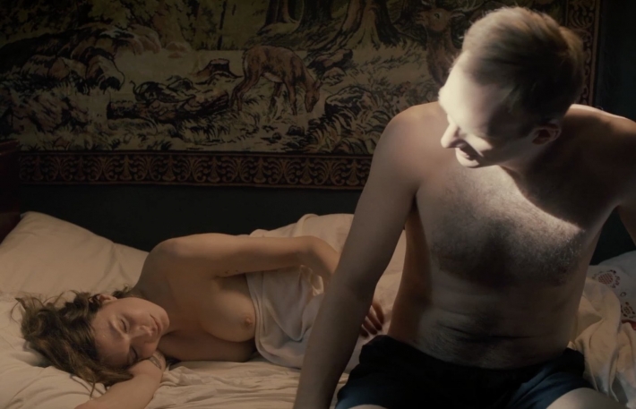 Агния дитковските эротические сцены