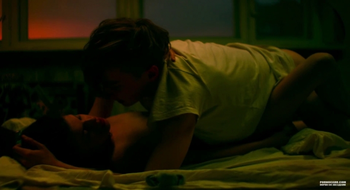 Агния кузнецова обнаженка