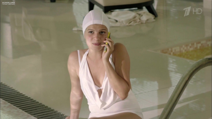 Агния кузнецова