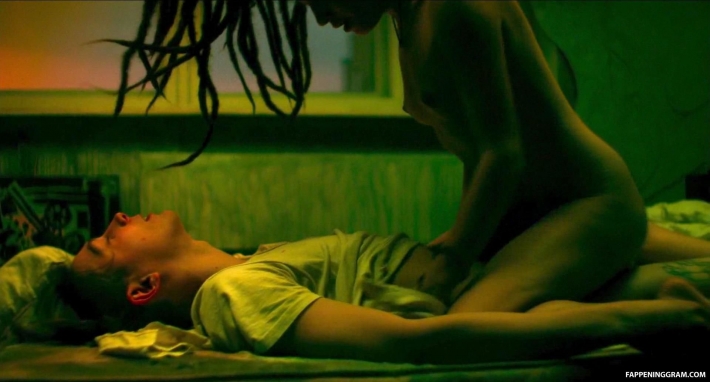 Агния кузнецова эротические сцены