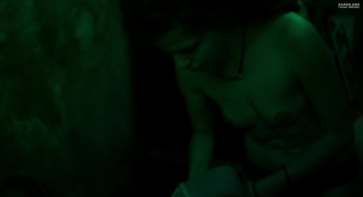 Дженнифер карпентер голая