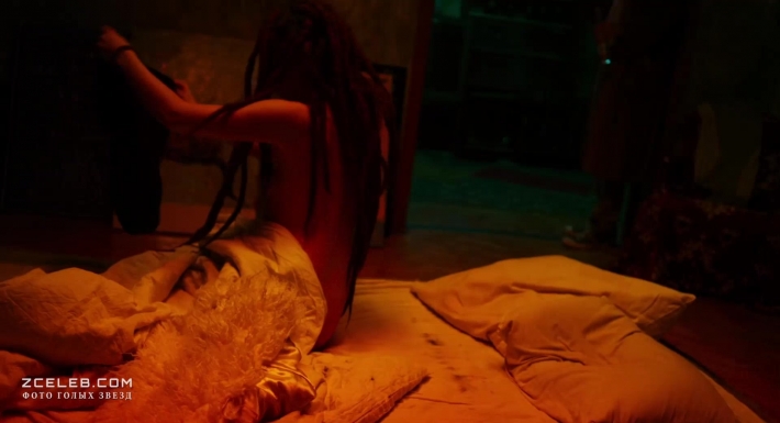 Голая агния кузнецова