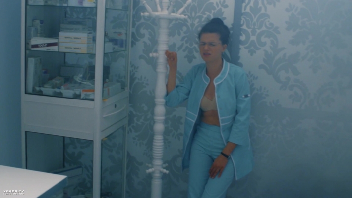 Сериал тест на беременность