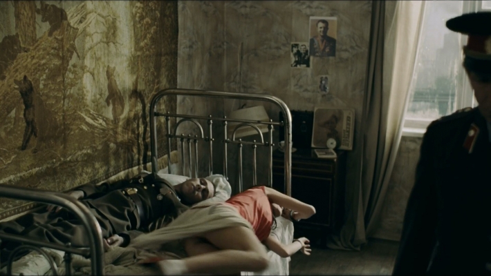 Агния кузнецова груз