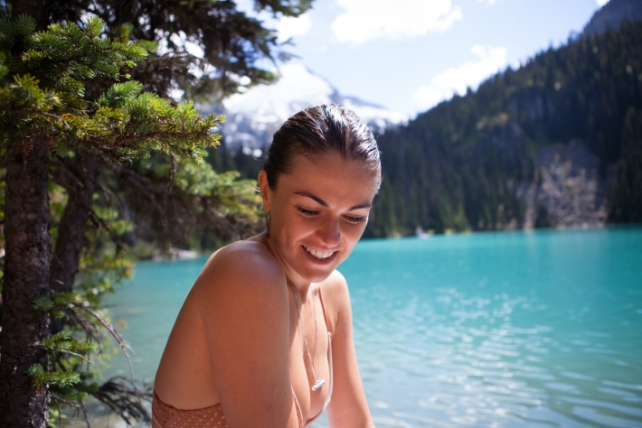 Серинда свон leaked