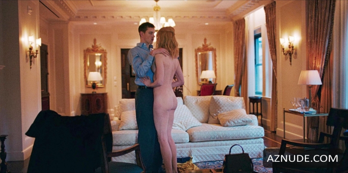 Эротическая сцена