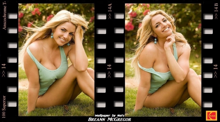 Тэрин террелл