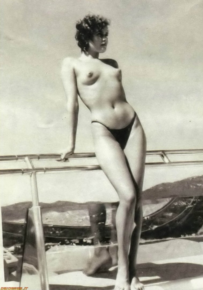 Советские женские купальники