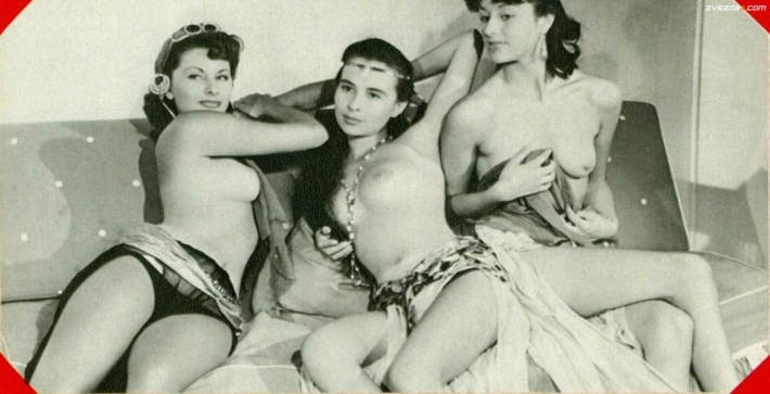 Софи лорен порнография