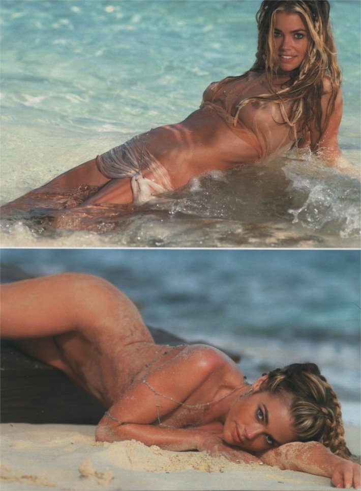 Плейбой денис ричардс