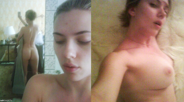 Слив обнажёнки скарлетт йоханссон