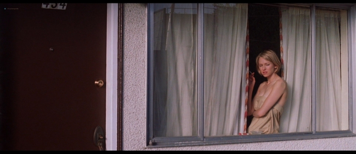 Наоми уоттс малхолланд драйв