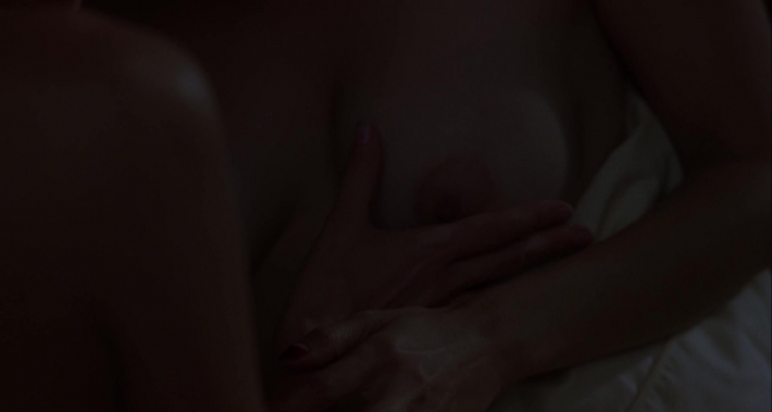 Наоми уоттс голая в фильме малхолланд драйв