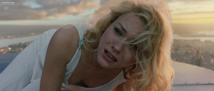 Кинг конг наоми уоттс