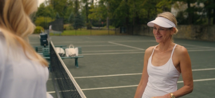 Известные теннисистки