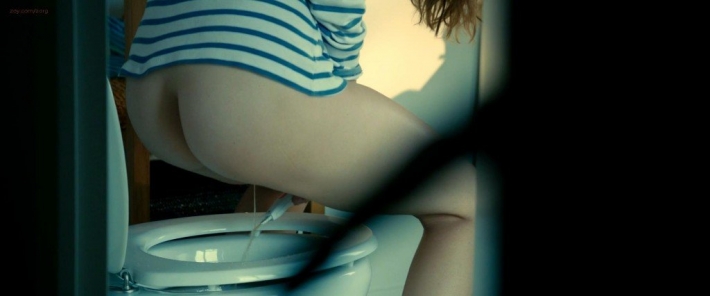 Трусики в художественных фильмах