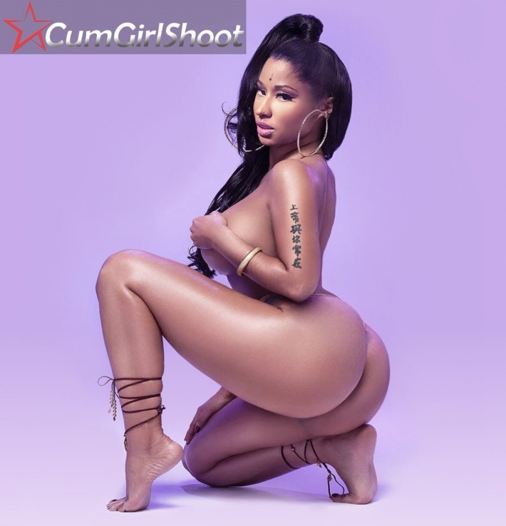 Никки минаж