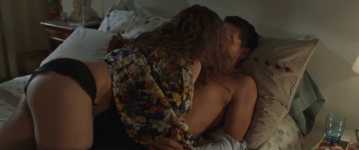 Летиция каста эротические сцены