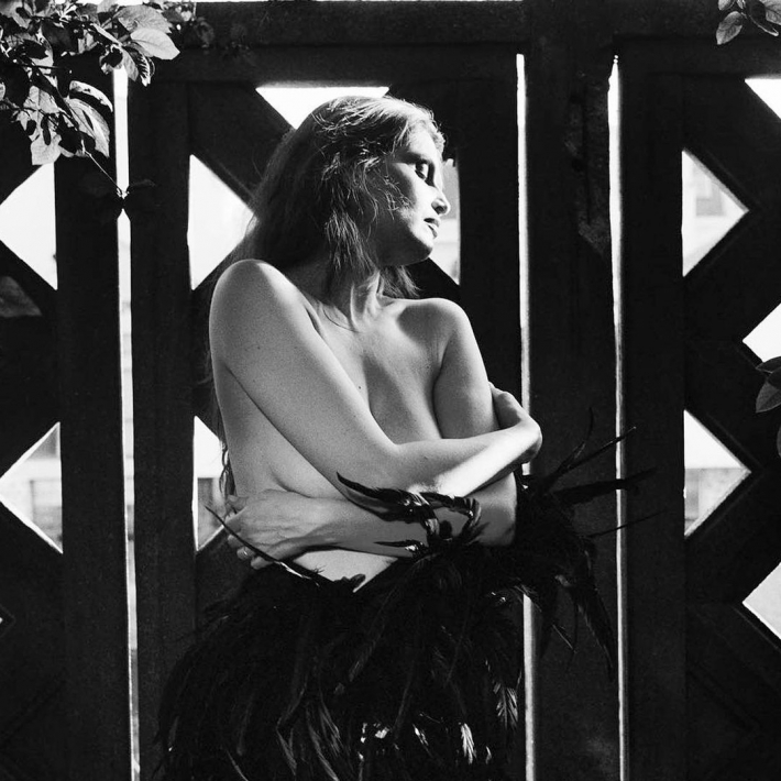 Эллен роджерс фотограф