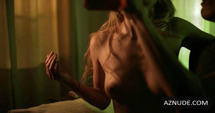 Андреа лоуэлл разделась