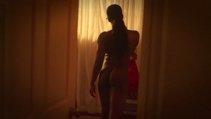 Актеры голые