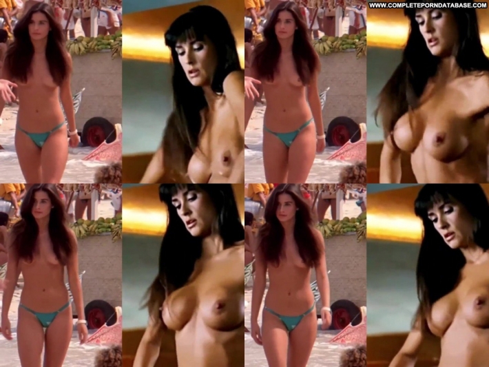 Голая розалин санчес