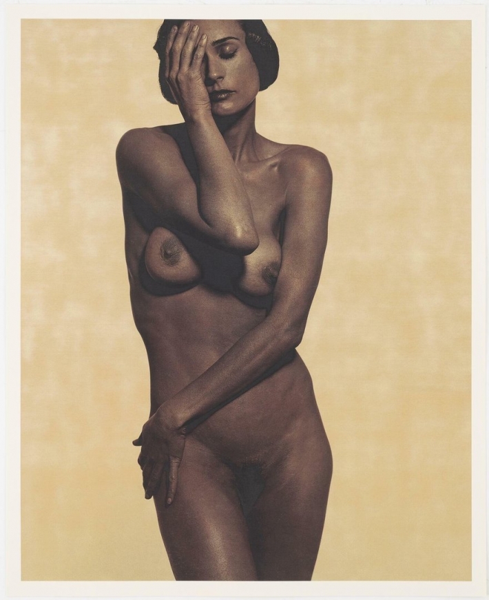 Фотограф роберт мэпплторп