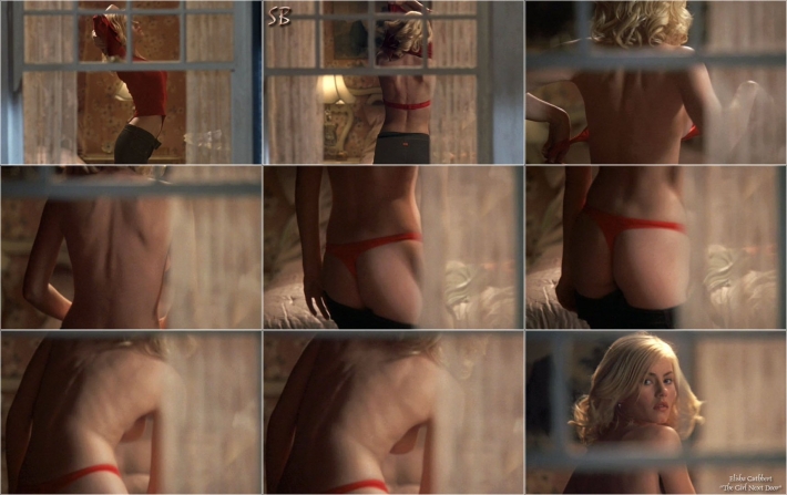 Соседка элиша катберт